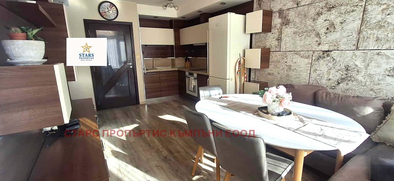 Продава 3-СТАЕН, град Варна, Окръжна болница-Генерали • 230000 € / 449840.90 лв. • 34859828 1