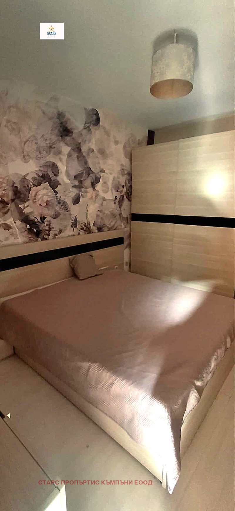 Продава 3-СТАЕН, гр. Варна, Окръжна болница-Генерали, снимка 4 - Апартаменти - 52470002