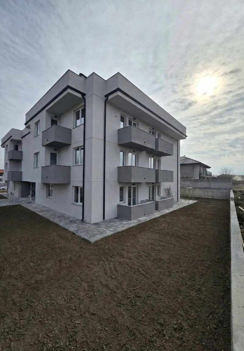 Продава 3-СТАЕН, гр. Костинброд, област София област