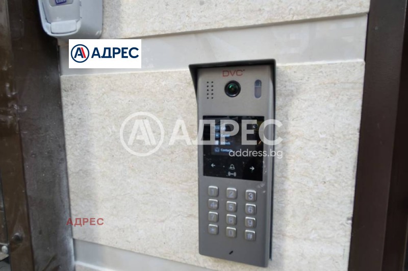 Продава 3-СТАЕН, гр. Варна, Лятно кино Тракия, снимка 6 - Апартаменти - 52809893