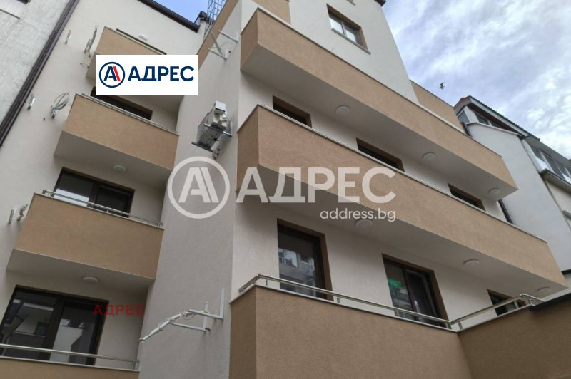 Продава 3-СТАЕН, гр. Варна, Лятно кино Тракия, снимка 5 - Апартаменти - 52809893