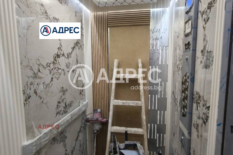 Продава 3-СТАЕН, гр. Варна, Лятно кино Тракия, снимка 8 - Апартаменти - 52809893