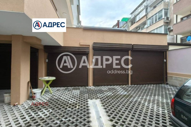 Продава 3-СТАЕН, гр. Варна, Лятно кино Тракия, снимка 10 - Апартаменти - 52809893