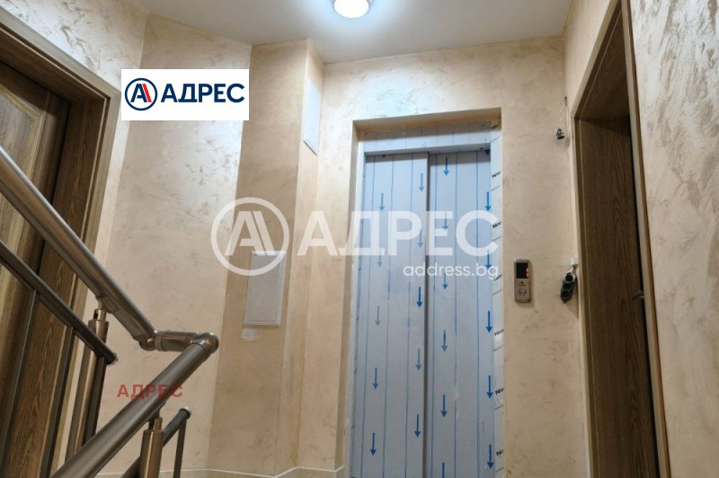 Продава 3-СТАЕН, гр. Варна, Лятно кино Тракия, снимка 7 - Апартаменти - 52809893