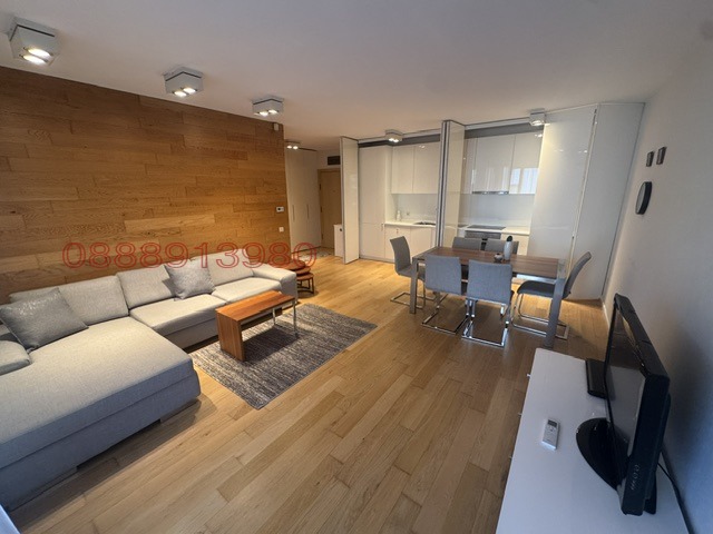 Продава 3-СТАЕН, гр. София, Витоша, снимка 2 - Апартаменти - 56194898
