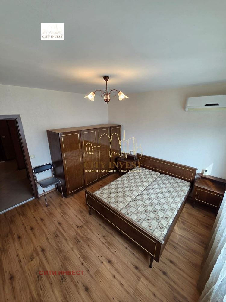 Продава 4-СТАЕН, гр. Ямбол, Златен рог, снимка 10 - Апартаменти - 56071704