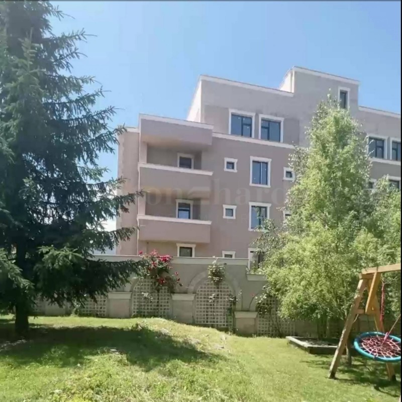 Продава МЕЗОНЕТ, гр. София, Витоша, снимка 5 - Апартаменти - 52233619