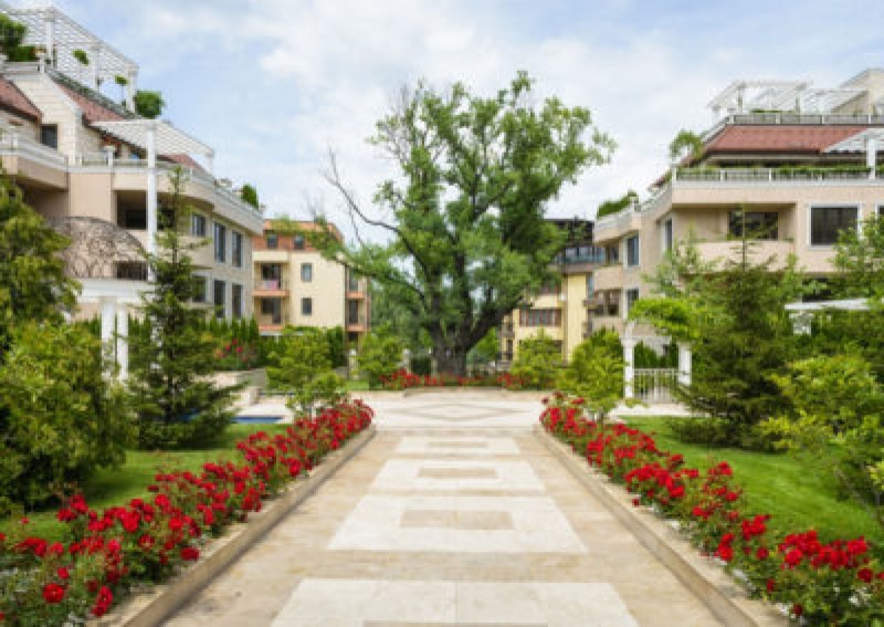 Продава МЕЗОНЕТ, гр. София, Витоша, снимка 2 - Апартаменти - 52233619