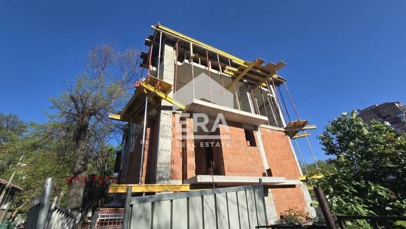 Продава МЕЗОНЕТ, гр. София, Банишора