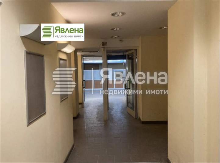Na prodej  Kancelář Sofia , Centar , 1178 m2 | 89787528 - obraz [7]
