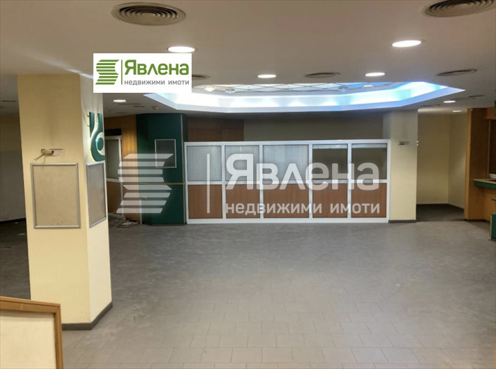 Na prodej  Kancelář Sofia , Centar , 1178 m2 | 89787528 - obraz [4]