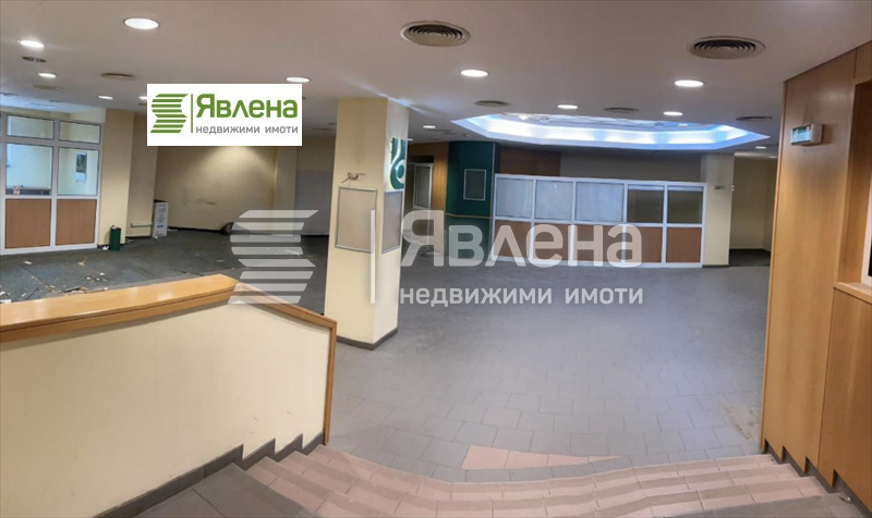Na prodej  Kancelář Sofia , Centar , 1178 m2 | 89787528 - obraz [2]