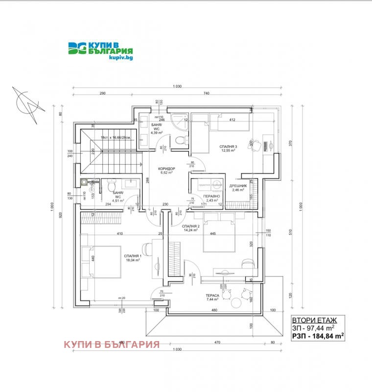 Продава КЪЩА, гр. Варна, м-т Долна Трака, снимка 2 - Къщи - 47591812