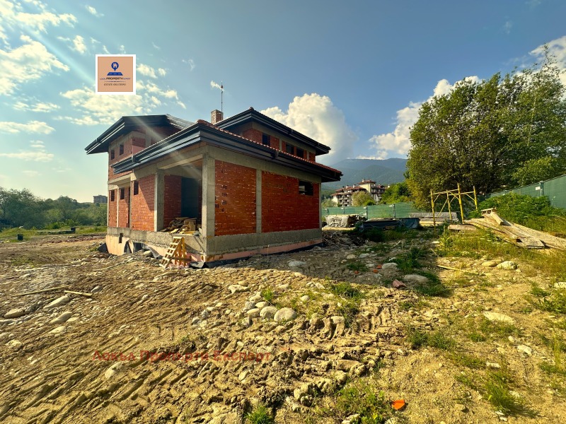 Продава  Къща област Благоевград , гр. Банско , 287 кв.м | 84651067 - изображение [5]