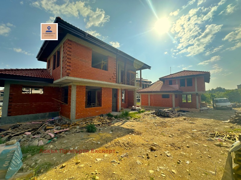 Продава  Къща област Благоевград , гр. Банско , 287 кв.м | 84651067 - изображение [4]