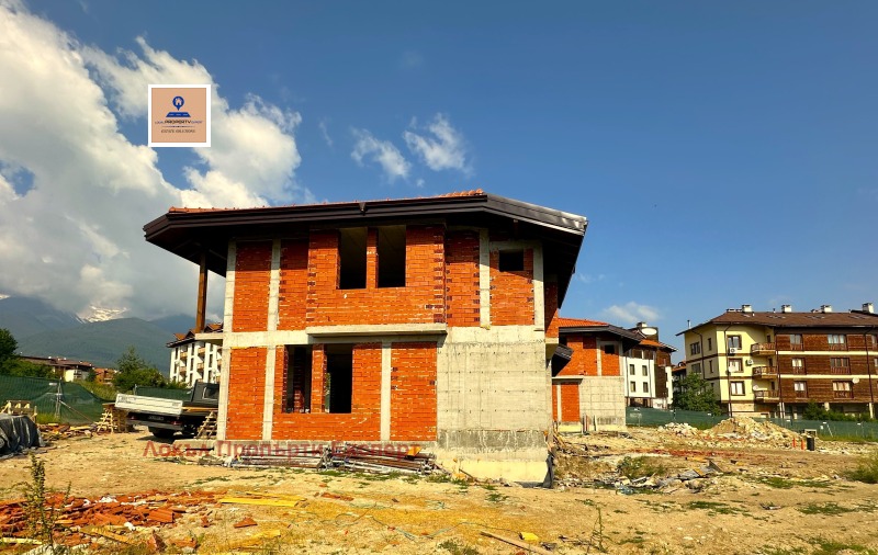 Продава  Къща област Благоевград , гр. Банско , 287 кв.м | 84651067 - изображение [3]