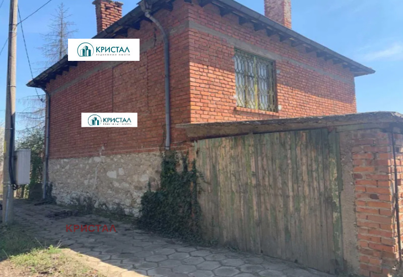 Продава  Къща област Пловдив , с. Богданица , 130 кв.м | 97848314 - изображение [7]