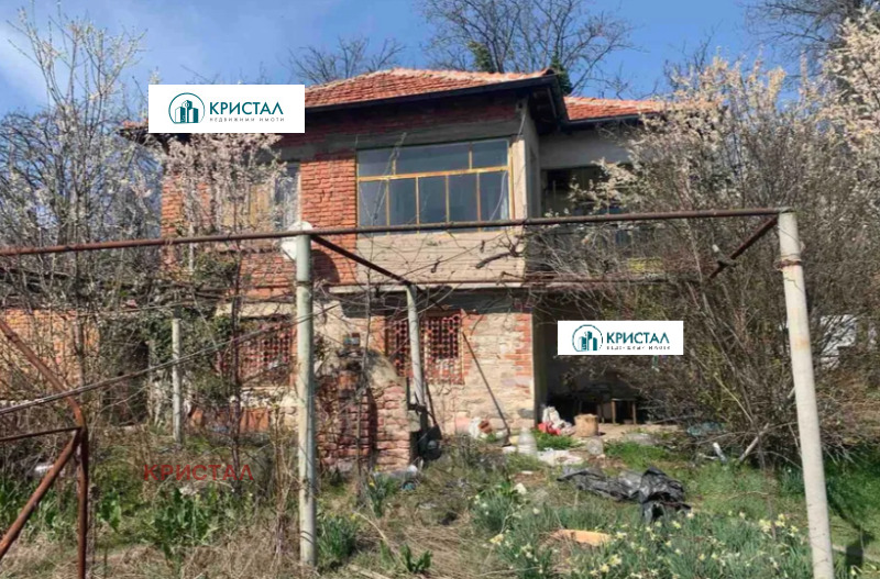 Продава  Къща област Пловдив , с. Богданица , 130 кв.м | 97848314 - изображение [3]