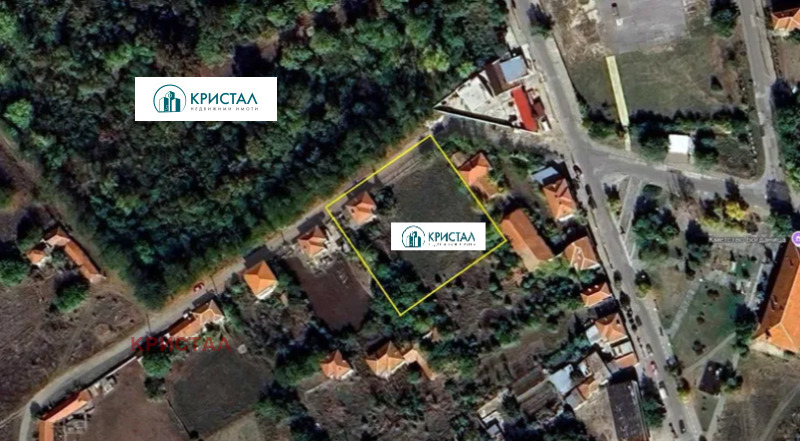 Продава  Къща, област Пловдив, с. Богданица • 39 990 EUR • ID 76953138 — holmes.bg - [1] 