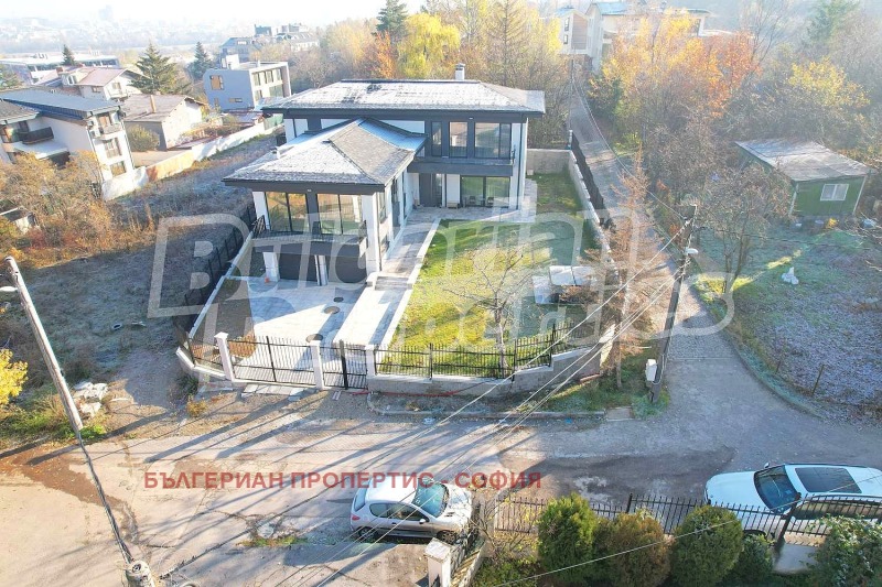 Продается  Дом София , Бояна , 503 кв.м | 35443370 - изображение [16]