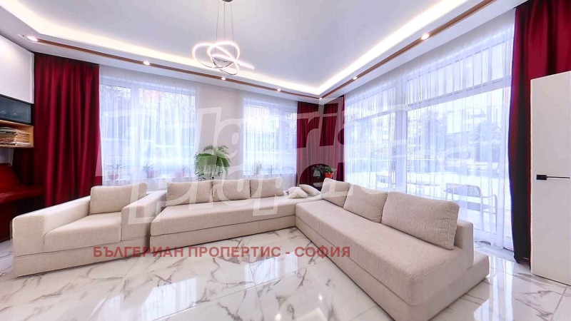Продается  Дом София , Бояна , 503 кв.м | 35443370 - изображение [2]