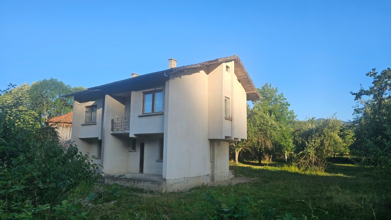 Till salu  Hus region Sofia , Malki Iskar , 160 kvm | 49229979 - bild [3]