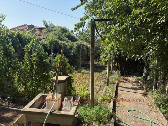 Eladó  Ház régió Veliko Tarnovo , Suhindol , 44 négyzetméter | 67781668 - kép [2]