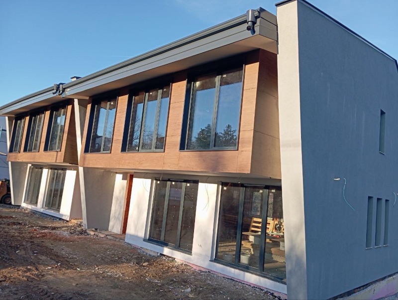 Satılık  Ev Sofia , Pançarevo , 253 metrekare | 21449780 - görüntü [2]