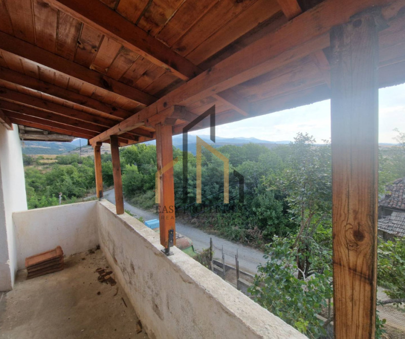Продава  Къща област Благоевград , с. Дебрене , 110 кв.м | 30007888 - изображение [14]