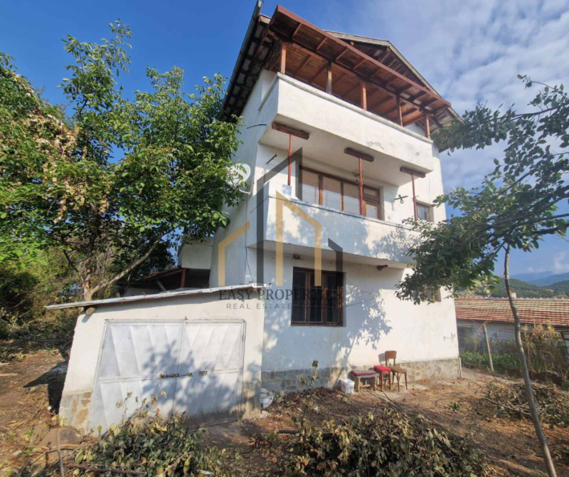 Продава  Къща област Благоевград , с. Дебрене , 110 кв.м | 30007888 - изображение [2]