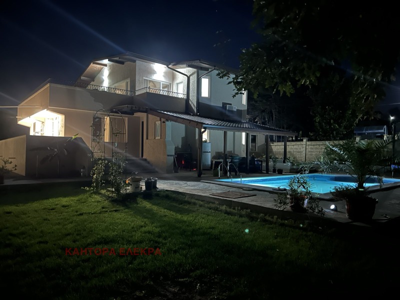 En venta  Casa región Varna , Yunets , 254 metros cuadrados | 98667981 - imagen [16]