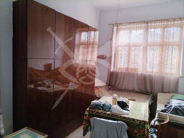 Продава КЪЩА, с. Светлина, област Бургас, снимка 2 - Къщи - 52609622