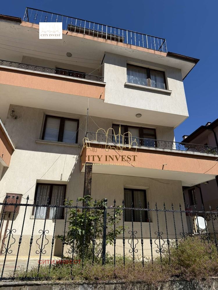 Продава КЪЩА, гр. Созопол, област Бургас, снимка 2 - Къщи - 53824948