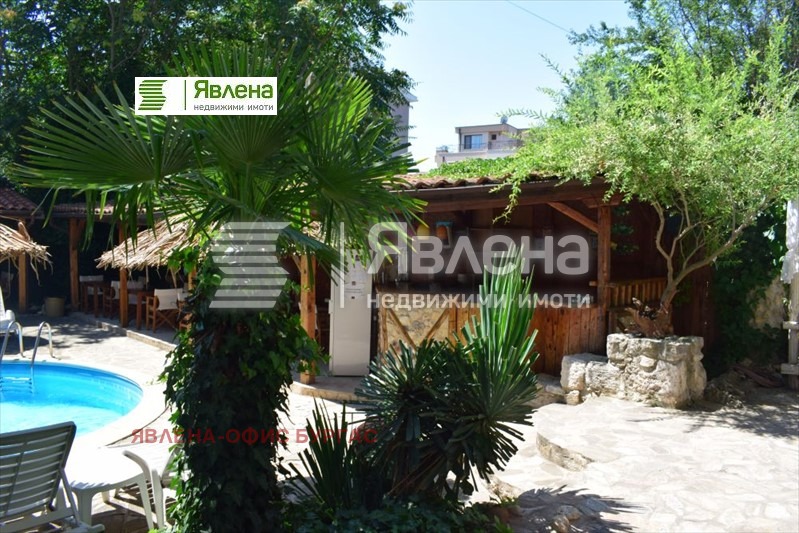 Продава  Хотел област Бургас , с. Равда , 998 кв.м | 38610916 - изображение [5]