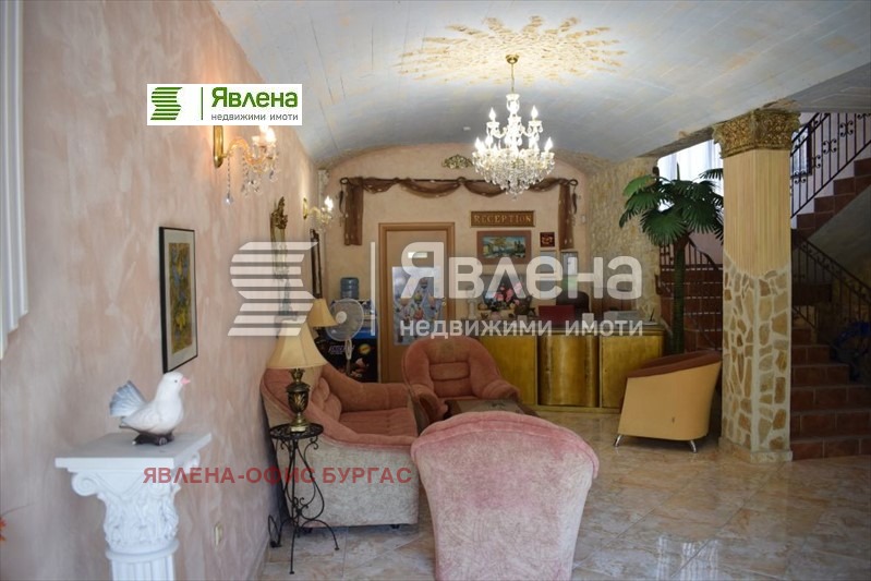 Продава  Хотел област Бургас , с. Равда , 998 кв.м | 38610916 - изображение [6]