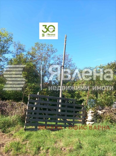 Продава ПАРЦЕЛ, с. Петров дол, област Варна, снимка 3 - Парцели - 47625944