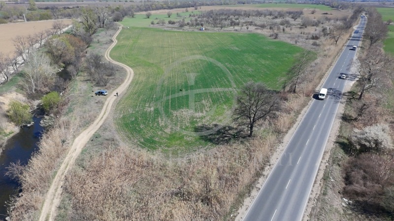 Продава  Парцел град Пловдив , Тракия , 12733 кв.м | 34113377