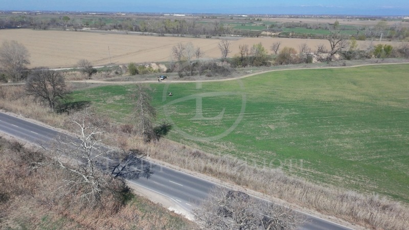 Продава  Парцел град Пловдив , Тракия , 12733 кв.м | 34113377 - изображение [4]