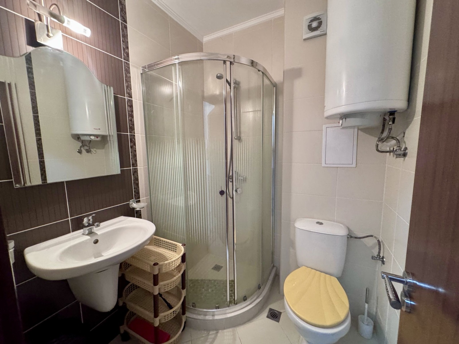 Продава 1-СТАЕН, к.к. Слънчев бряг, област Бургас, снимка 6 - Апартаменти - 52625626