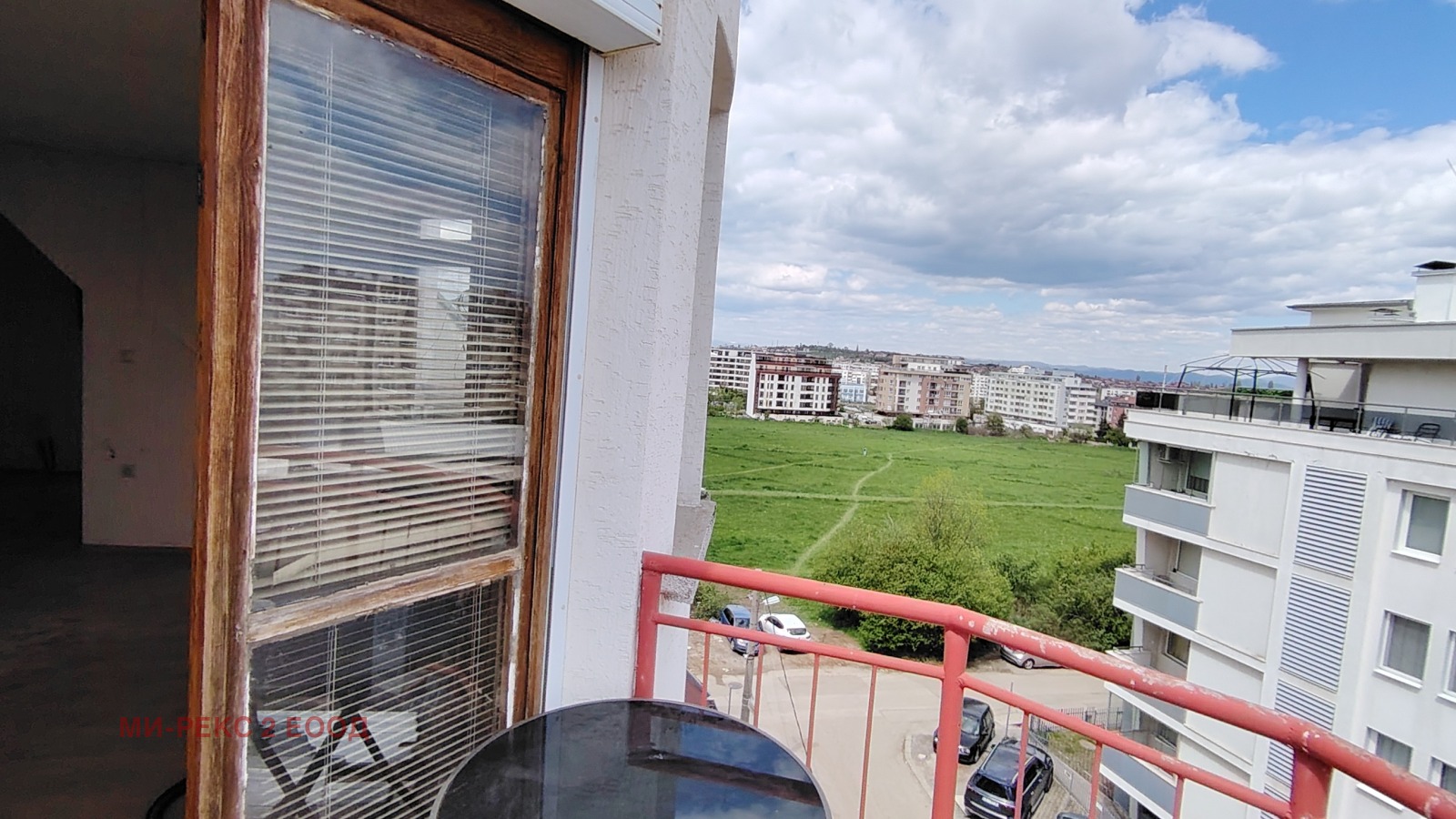 Продава 1-СТАЕН, гр. София, Овча купел, снимка 2 - Апартаменти - 54352980