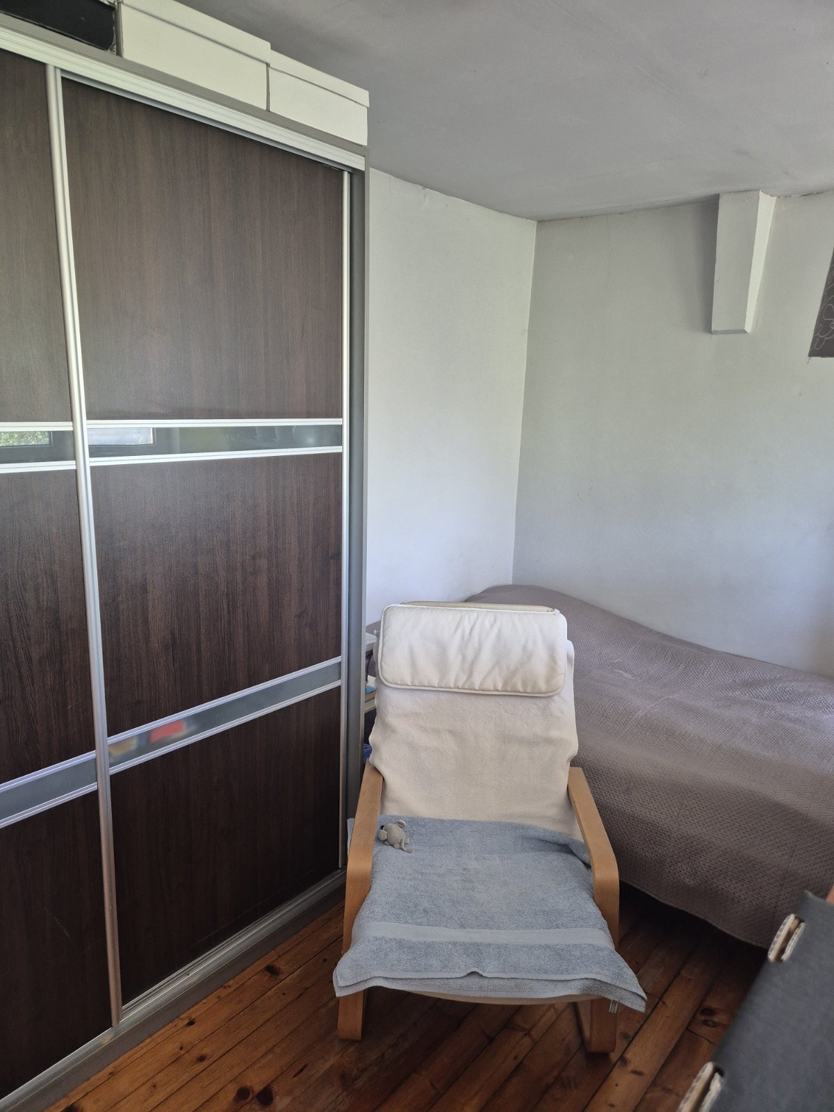 Продава 1-СТАЕН, гр. София, Подуяне, снимка 3 - Апартаменти - 54628441