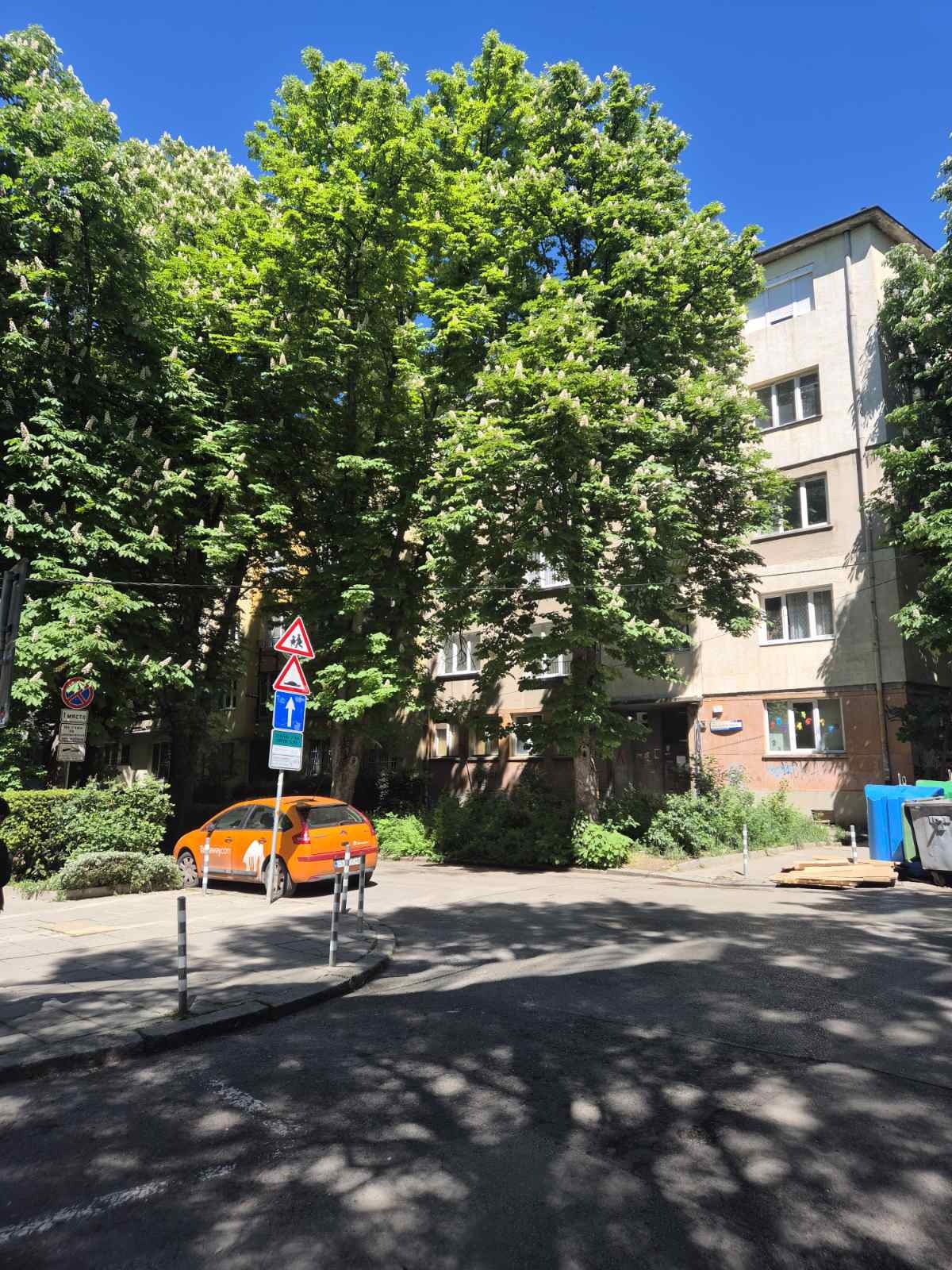 Продава 1-СТАЕН, гр. София, Подуяне