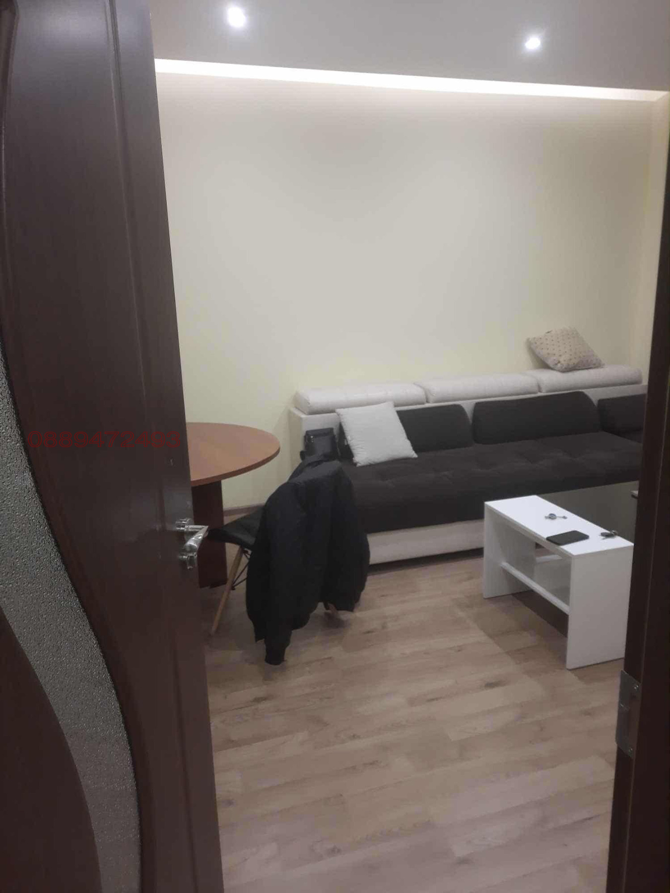 Продава 1-СТАЕН, гр. София, с. Световрачене, снимка 4 - Апартаменти - 55217471