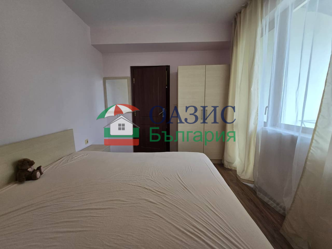 Продава 2-СТАЕН, гр. Созопол, област Бургас, снимка 2 - Апартаменти - 53637148