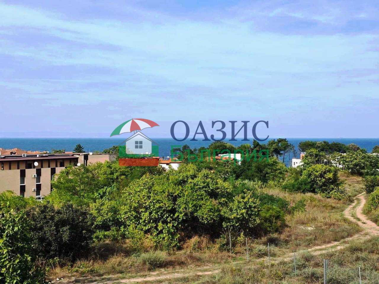 Продава 2-СТАЕН, гр. Созопол, област Бургас