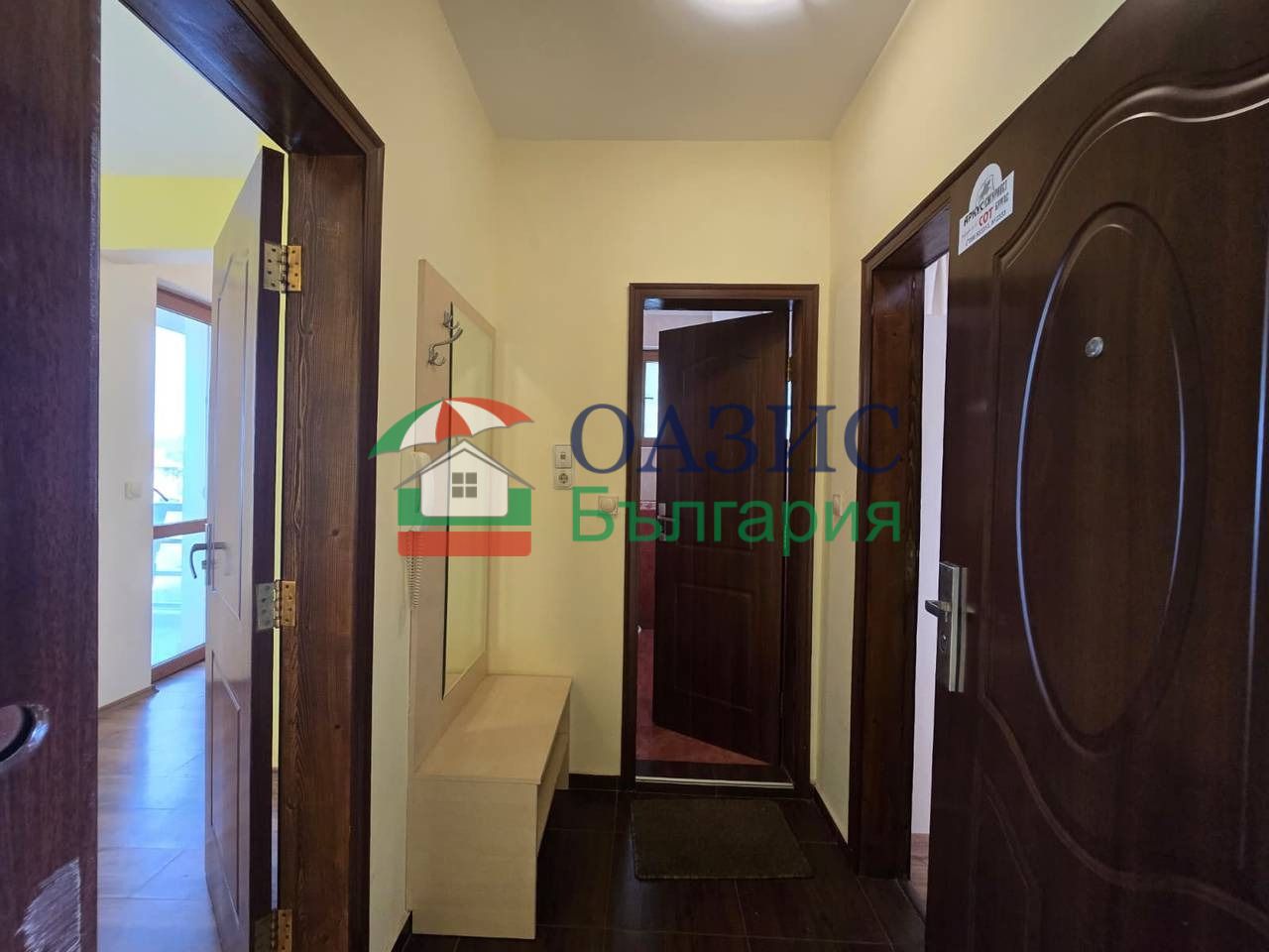 Продава 2-СТАЕН, гр. Созопол, област Бургас, снимка 11 - Апартаменти - 53637148