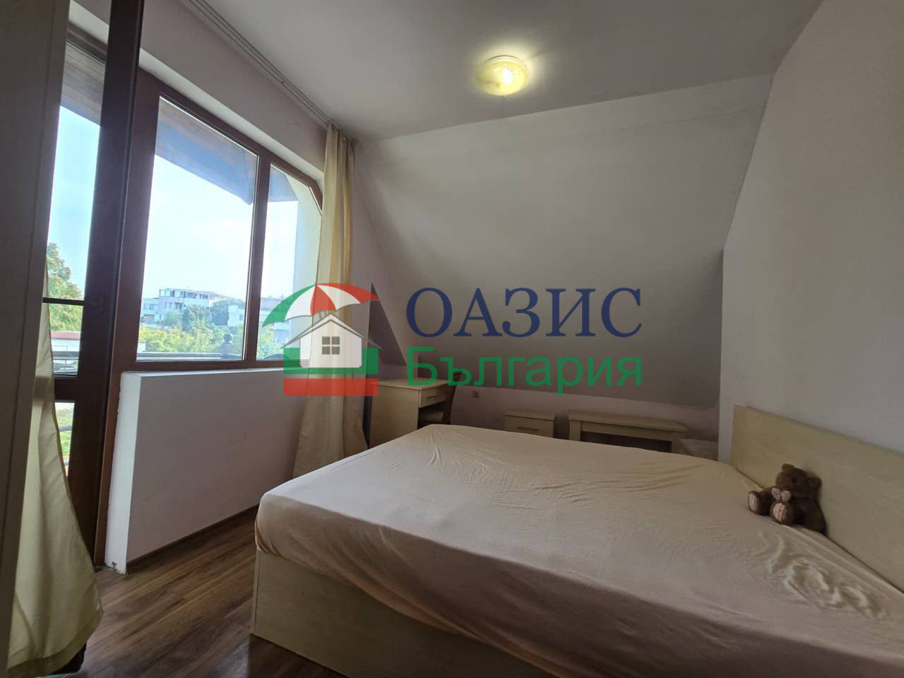 Продава 2-СТАЕН, гр. Созопол, област Бургас, снимка 13 - Апартаменти - 53637148