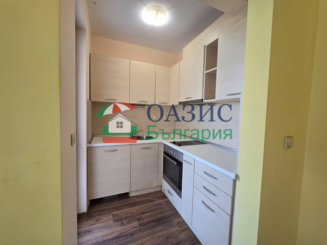 Продава 2-СТАЕН, гр. Созопол, област Бургас, снимка 6 - Апартаменти - 53637148
