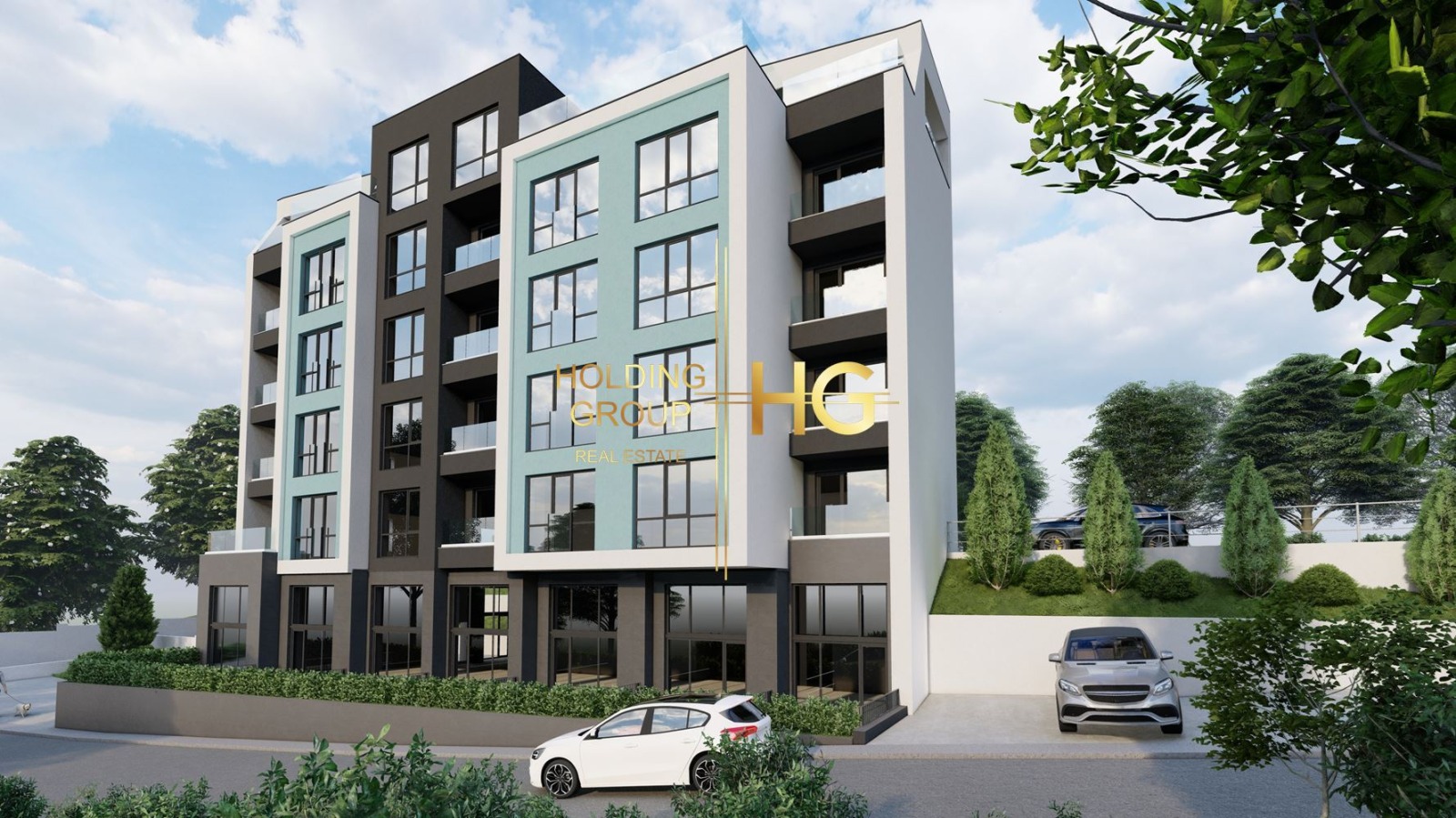 Продава 2-СТАЕН, гр. Варна, м-т Ален мак, снимка 3 - Апартаменти - 54914312