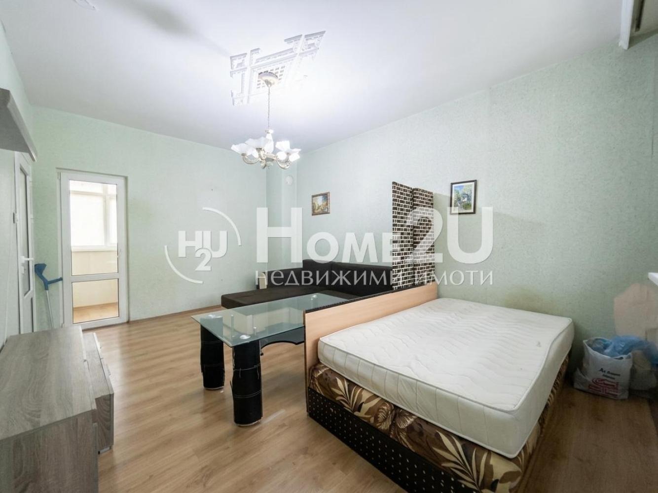 Продава 2-СТАЕН, гр. Варна, Аспарухово, снимка 3 - Апартаменти - 55259114